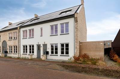 Woning Leemsbroek 3B Veldhoven