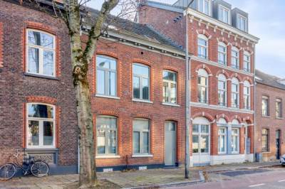 Woning Venloseweg 28 Roermond