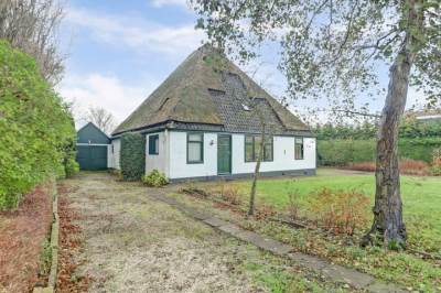 Woning Dijkweg 181 Andijk