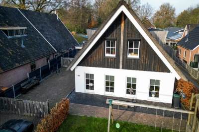 Woning Oosteinde 163 Vriezenveen