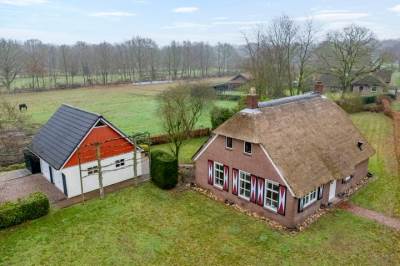 Woning Ten Darperweg 6 Diever