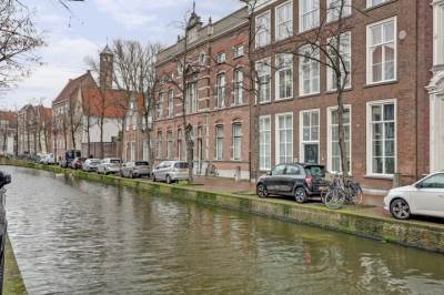 Woning Oude Delft 69A Delft