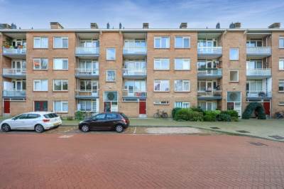 Woning Groetstraat 157 Amsterdam