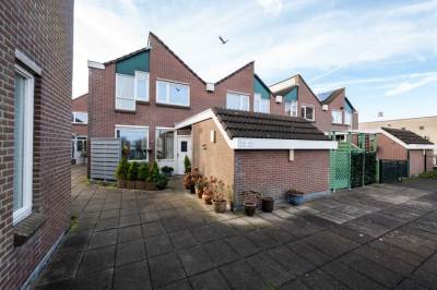 Woning Struytse Hoeck 162 Hellevoetsluis