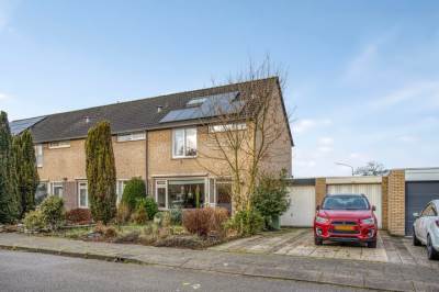 Woning Donauring 83 Veghel
