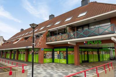 Woning De Looiershilt 7 Leusden