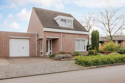 Woning Mgr Schravenlaan 15A Lottum