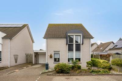 Woning Keverberghof 5 Kessel