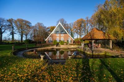 Woning Burloseweg 44 Winterswijk Kotten