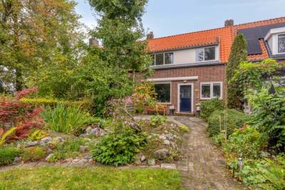 Woning Nagelerweg 11B Emmeloord