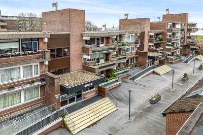 Woning Poolster 221 Hoorn (NH)