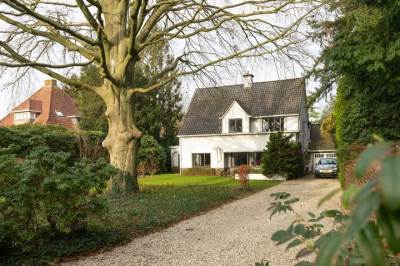 Woning Albertus Perkstraat 66 Hilversum