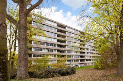 Woning Tafelbergdreef 174 Utrecht