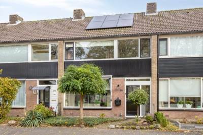 Woning Stokkumbrink 88 Enschede