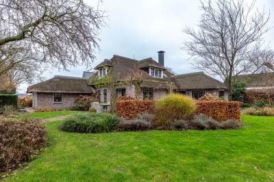 Woning Alinghoek 4 Drouwen