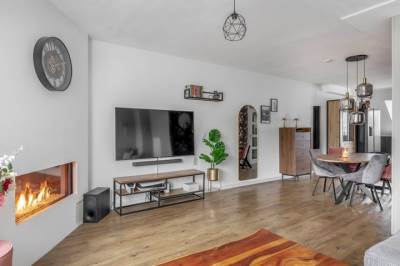 Woning Hitchcockstrook 27 Zoetermeer