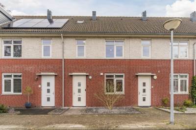 Woning van Vessemstraat 5 Waalwijk