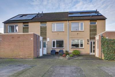 Woning Akelei 87 Kampen