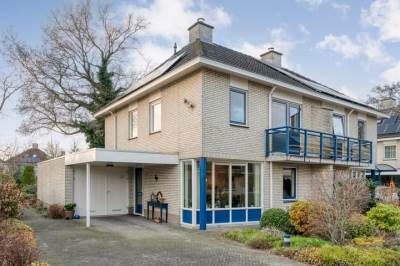 Woning De beugel 1 Steenwijk