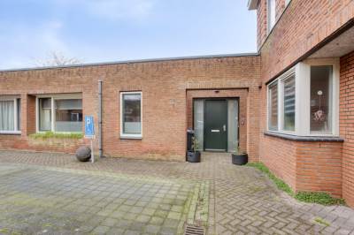 Woning Spoorstraat 46 Roelofarendsveen
