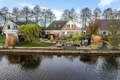 Woning it Foardek 31 Heerenveen