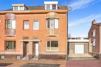 Woning Nullanderstraat 130 Kerkrade