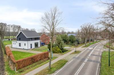Woning Loveren 4A Westerhoven