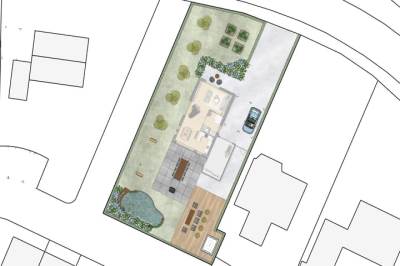 Woning Dijkweg 150 Andijk