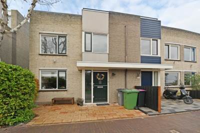 Woning Hannie Schaftsingel 32 Pijnacker