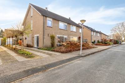 Woning Klein Wielens 12 Schalkhaar