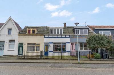 Woning Sterrebos 7 Tiel
