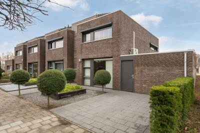 Woning Beltmolen 50 Weert