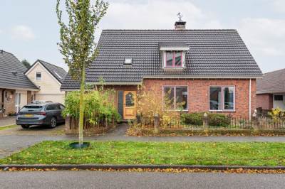 Woning Beggelderveldweg 35 Dinxperlo