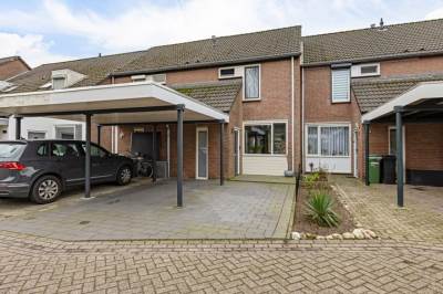 Woning Horstveld 31 Heythuysen