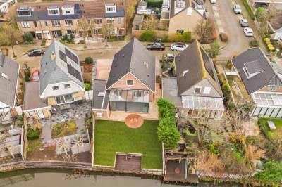 Woning Brederolaan 40 's-Gravenzande