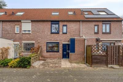 Woning Nieuwe Diepstraat 45 Almere