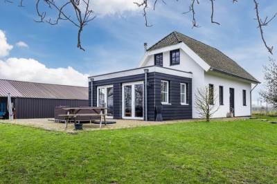 Woning Biezenburgseweg 2A Echteld