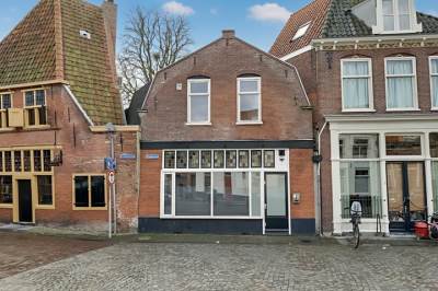 Woning Breestraat 1 Hoorn (NH)