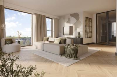 Woning Schapengras 100 Pijnacker