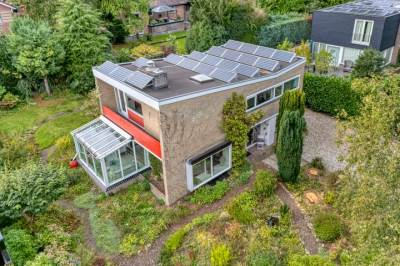 Woning van Wassenaar van Obdamstraat 7 Nijverdal