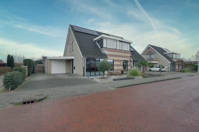 Woning Skoallepaad 8 Drogeham