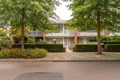 Woning Schout Backstraat 34 Tilburg