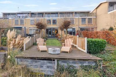 Woning Venuslaan 22 Hardenberg