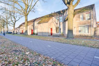 Woning Overspoor 84 Helmond