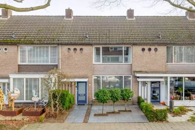 Woning Van Rijckevorsel van Kessellaan 30 Sint-Oedenrode