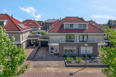 Woning Larekamp 5 Elst (UT)