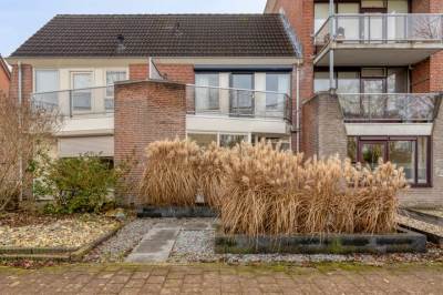 Woning Don Rualaan 155 's-Heerenberg