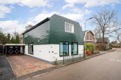 Woning Westerkerkweg 8 Venhuizen