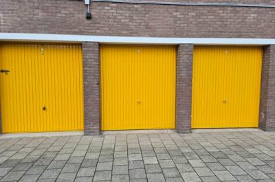 Garage Prins Willem-Alexanderpark 321GA10 Veenendaal