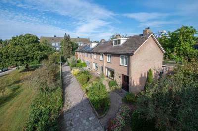 Woning Vivaldistraat 27 Zwolle